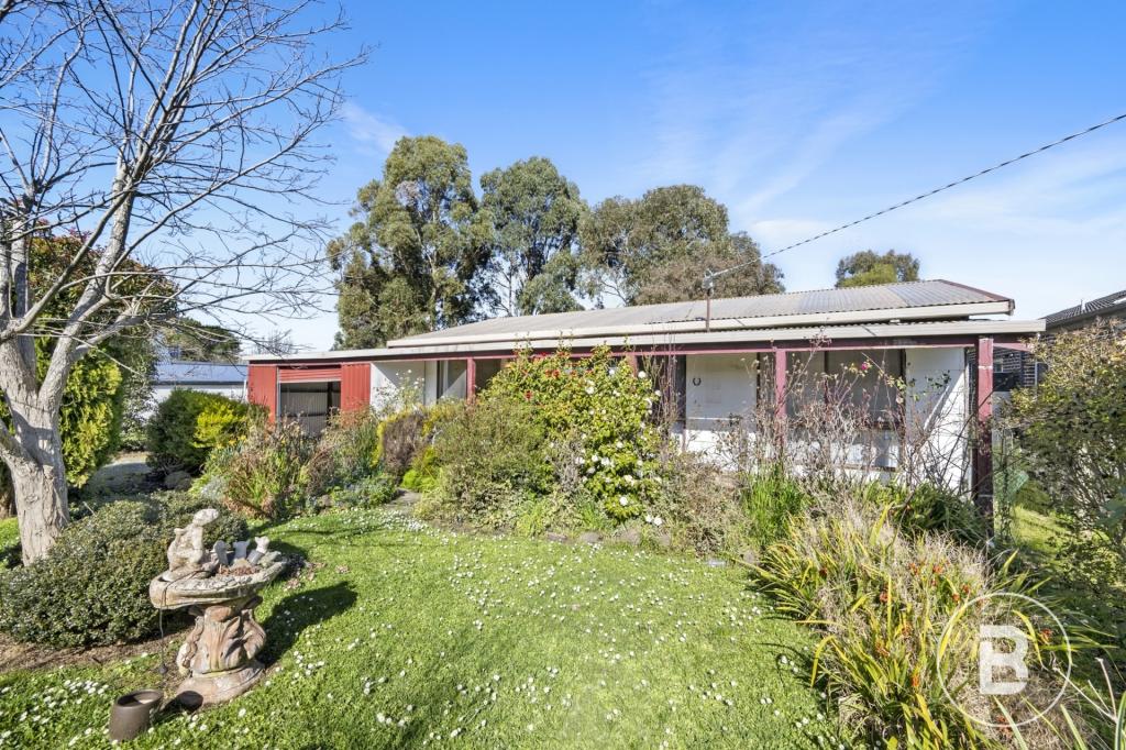 18 Jory St, Creswick, VIC 3363