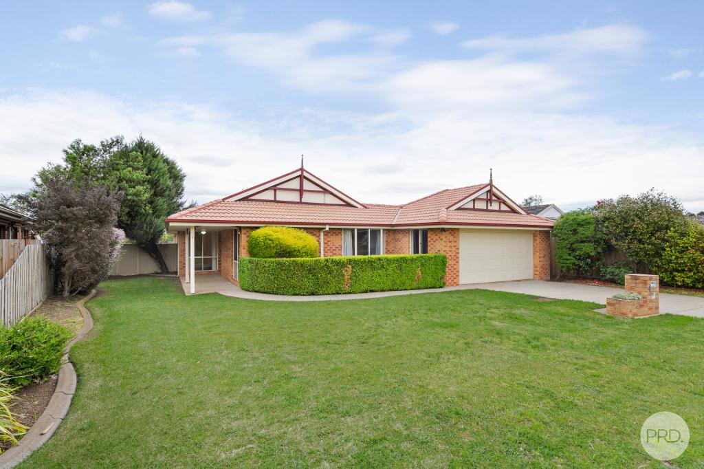 4 HAROLD CT, ALFREDTON, VIC 3350
