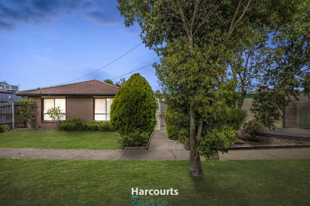 24 Horseshoe Cres, Epping, VIC 3076