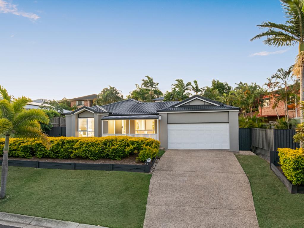 39 Konrad Pl, Sinnamon Park, QLD 4073