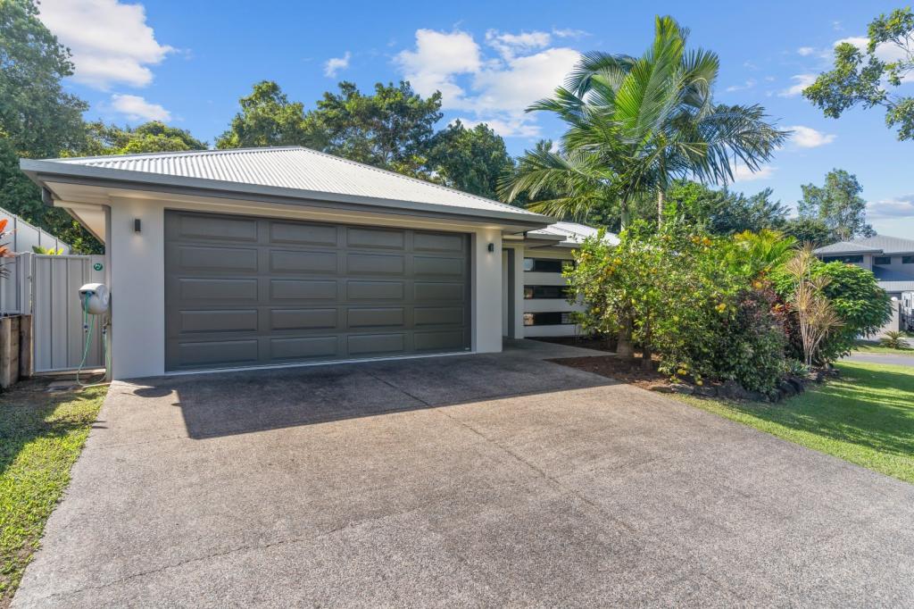 4 Greenvale Cl, Smithfield, QLD 4878