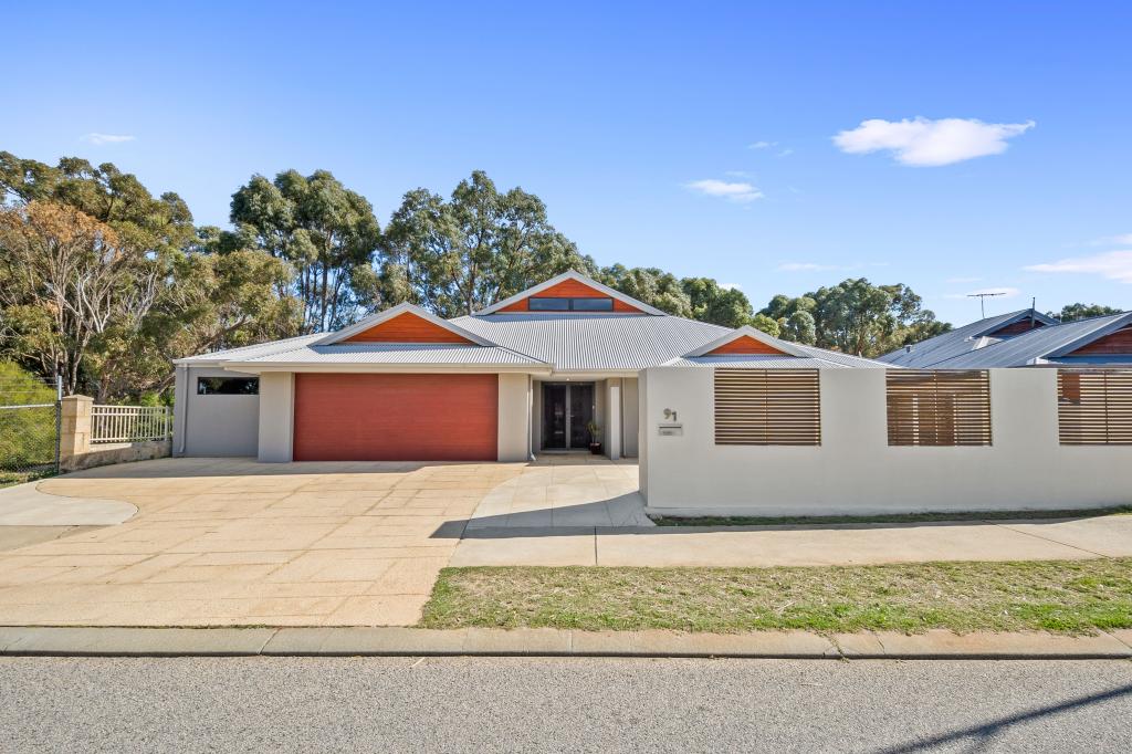 91 Portrush Pde, Meadow Springs, WA 6210