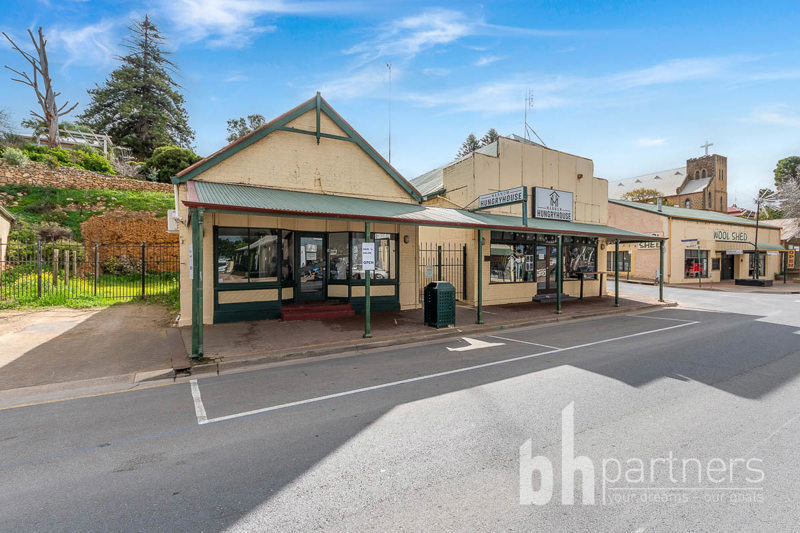 7-9 Randell St, Mannum, SA 5238