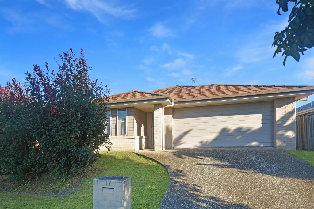 17 Kello Ct, Caboolture, QLD 4510