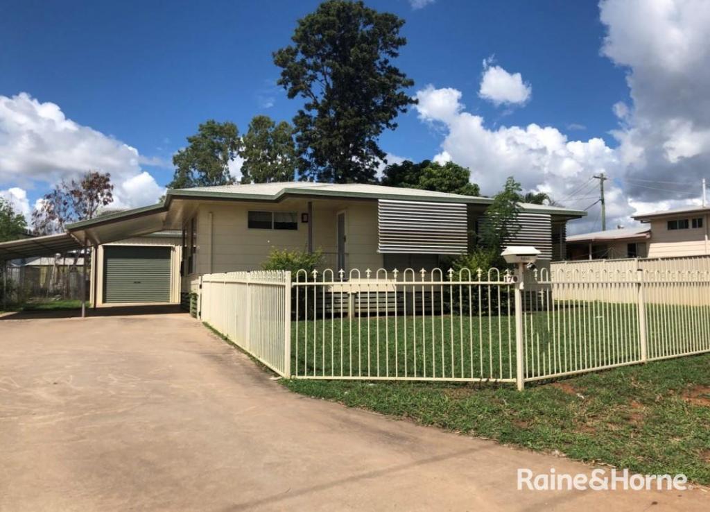 170 Mills Ave, Moranbah, QLD 4744