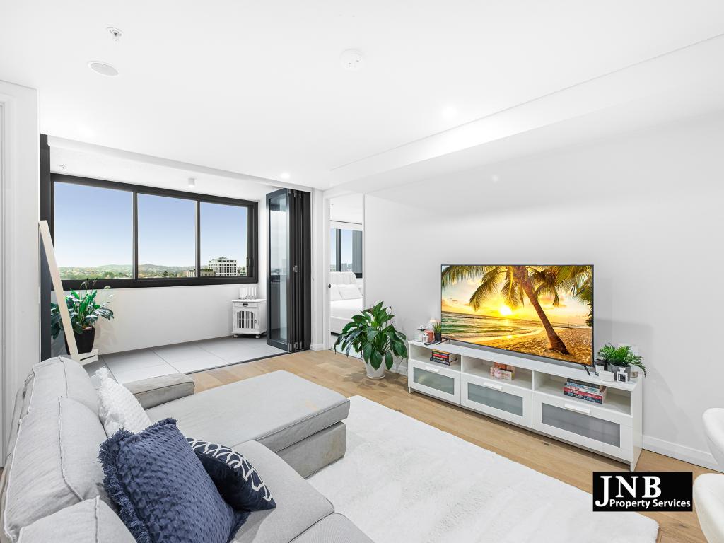 1803/275 WICKHAM ST, FORTITUDE VALLEY, QLD 4006