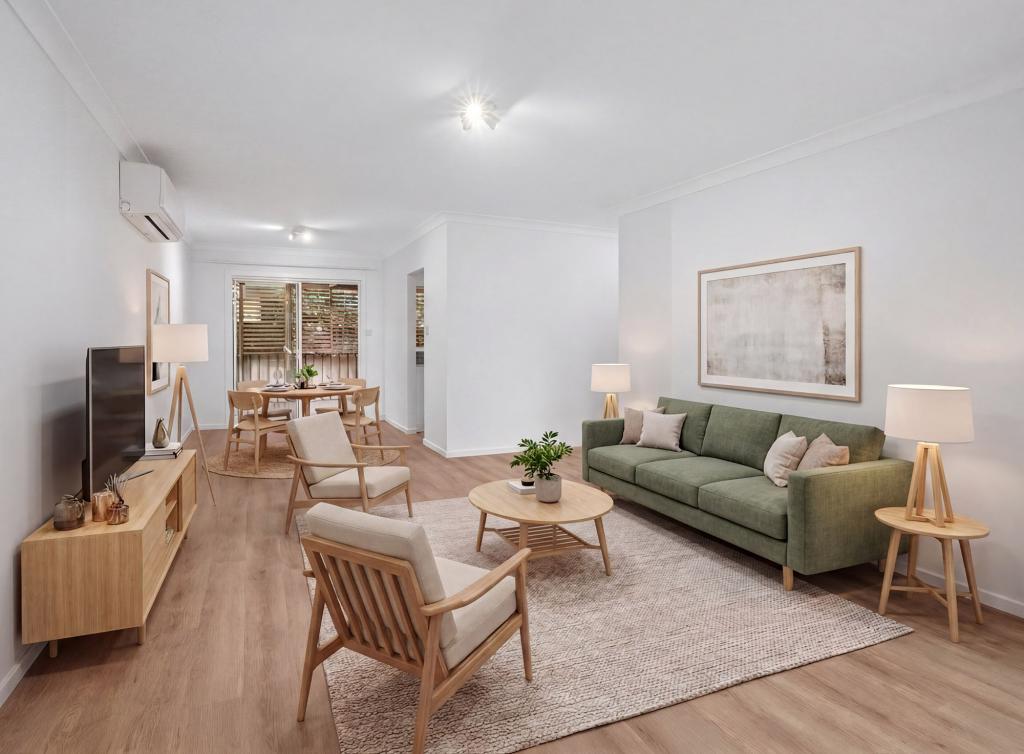 2/23 Colo St, Mittagong, NSW 2575