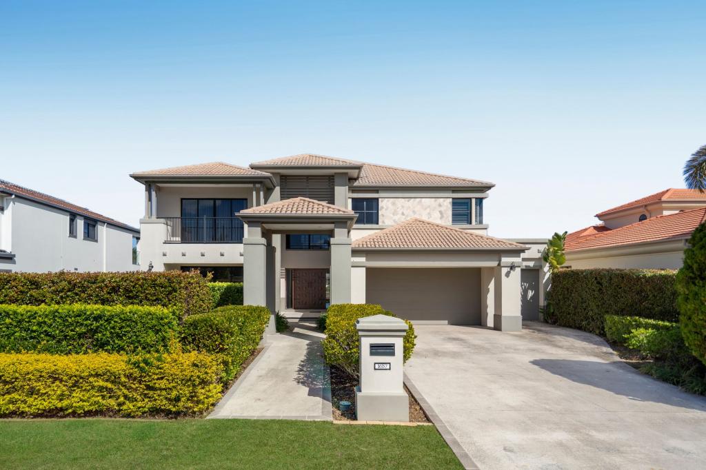 1657 Riverdale Dr, Hope Island, QLD 4212