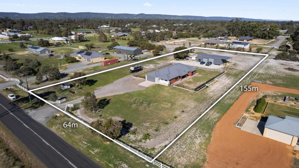 485 Readheads Rd, North Dandalup, WA 6207