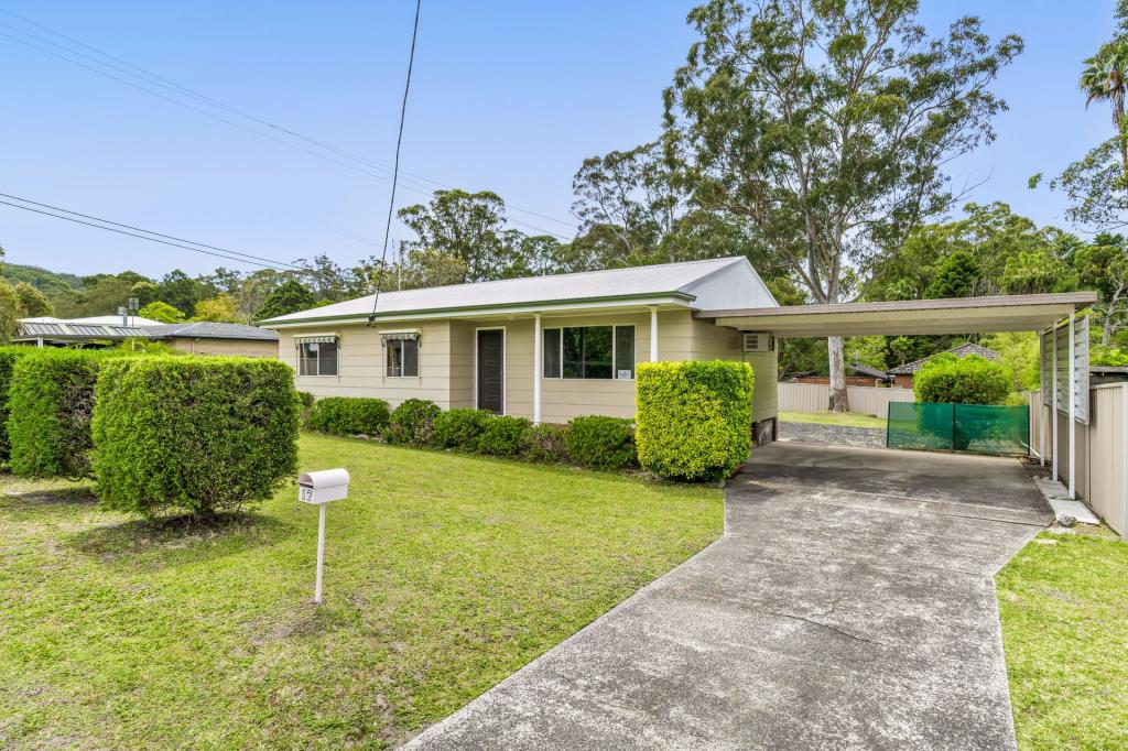 17 Bentley Rd, Narara, NSW 2250