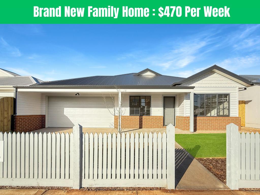 31 Challambra Rd, Eynesbury, VIC 3338
