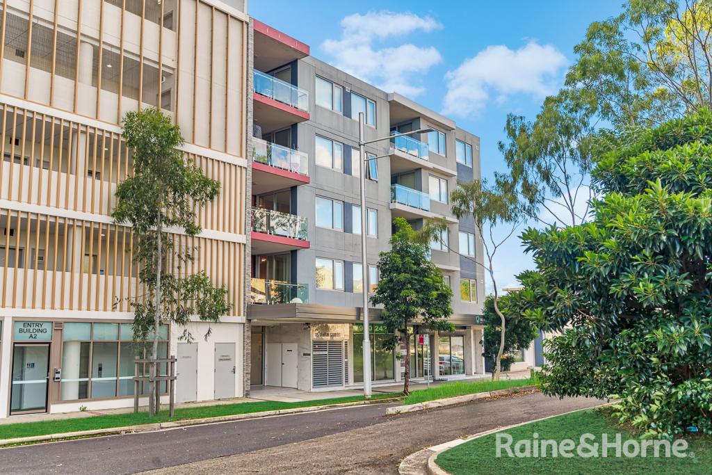 17/35 Devlin St, Ryde, NSW 2112