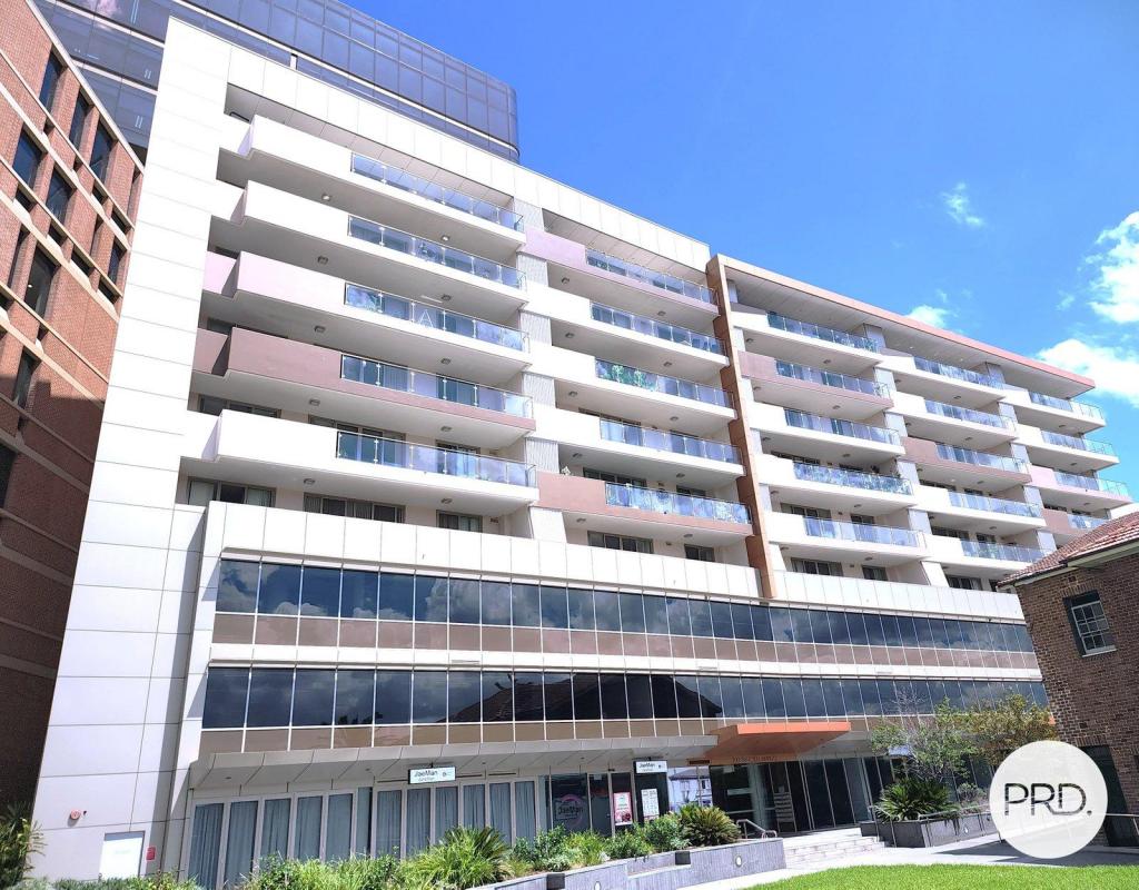 704/300 Macquarie St, Liverpool, NSW 2170