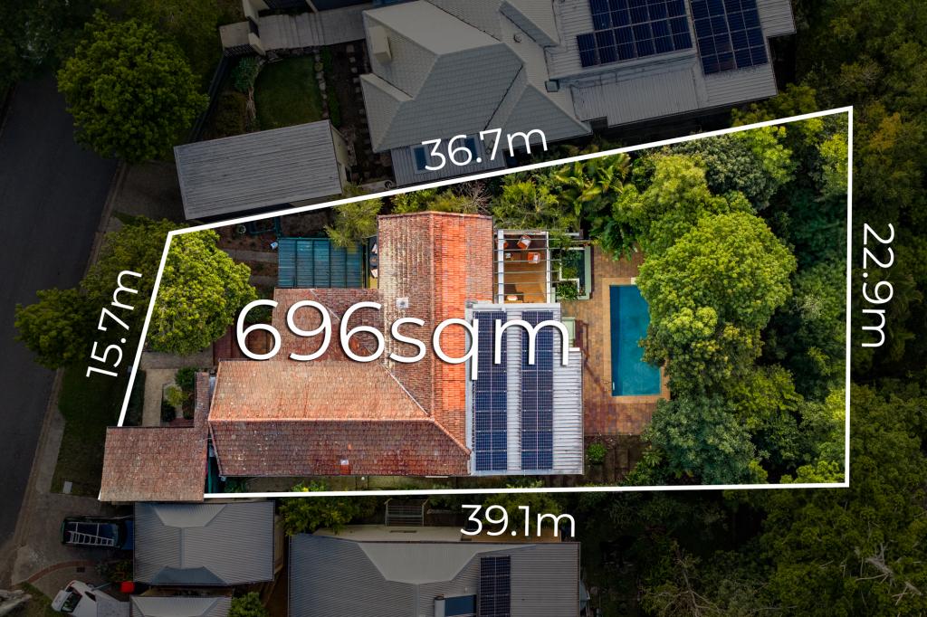 63 Mccaul St, Taringa, QLD 4068