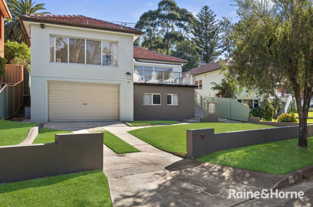 35 Richard Ave, Earlwood, NSW 2206