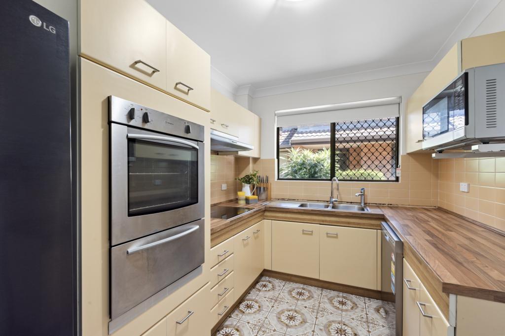 3/14 TUCKWELL PL, MACQUARIE PARK, NSW 2113