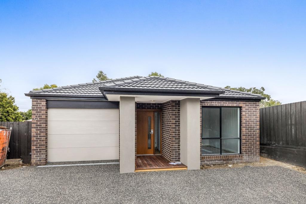 1a Bales St, Ferntree Gully, VIC 3156