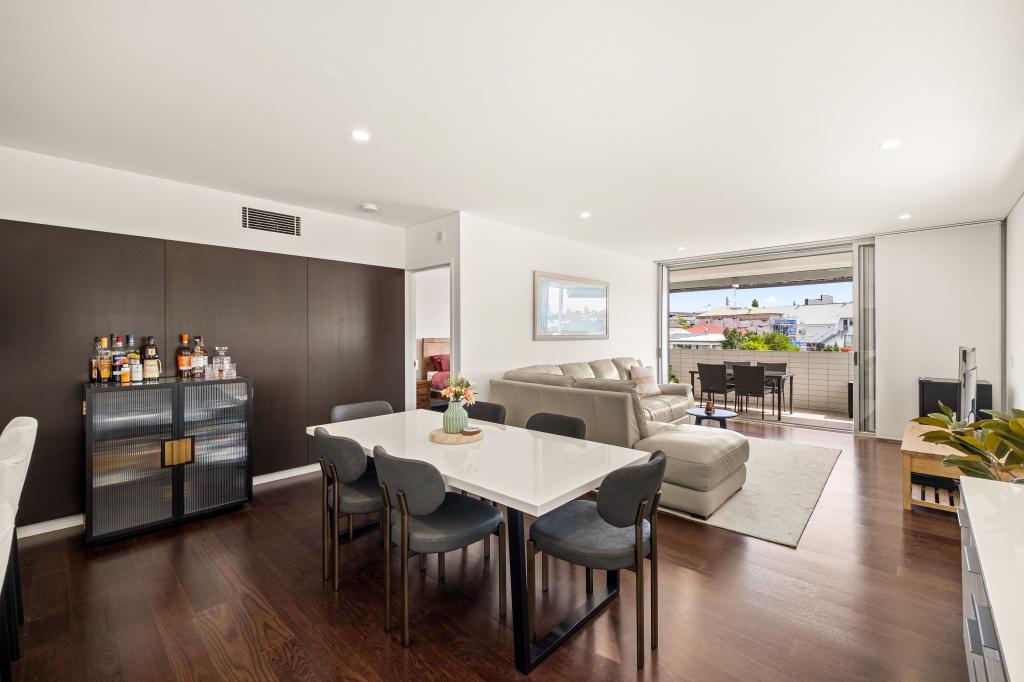 39/1 Alexandra St, Paddington, QLD 4064