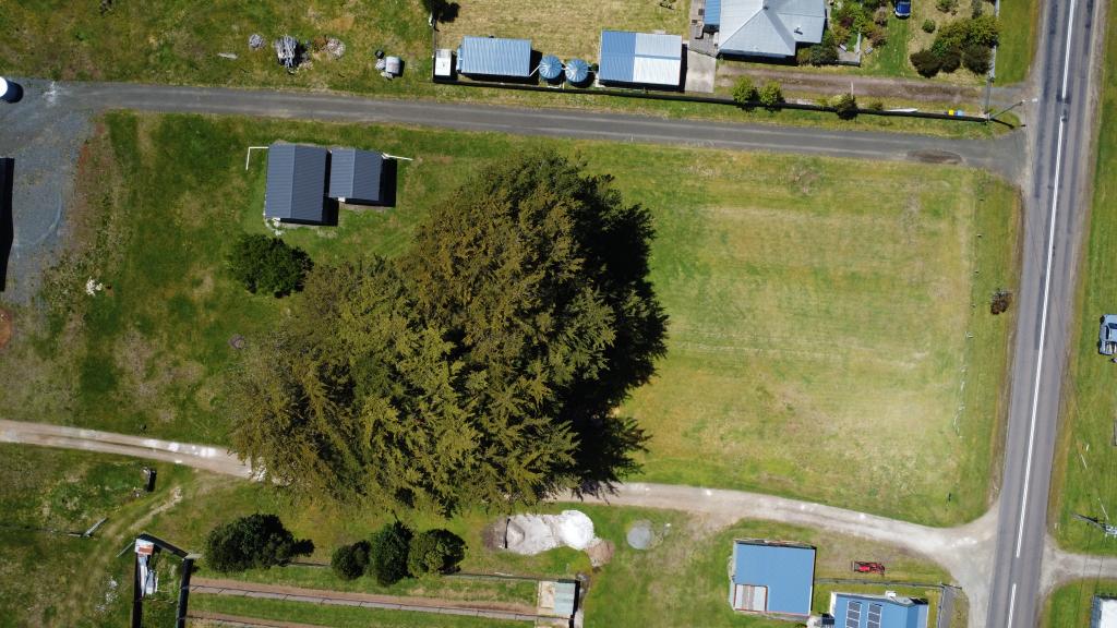 664 Waratah Rd, Waratah, TAS 7321