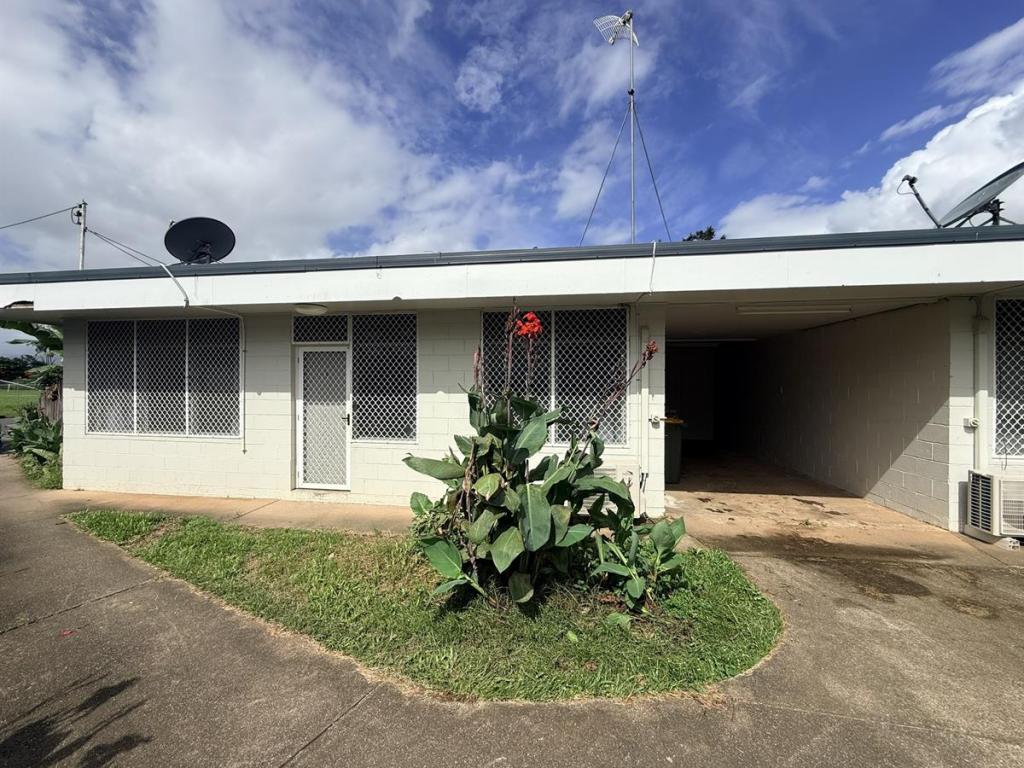 1/27 Sandown Cl, Woree, QLD 4868