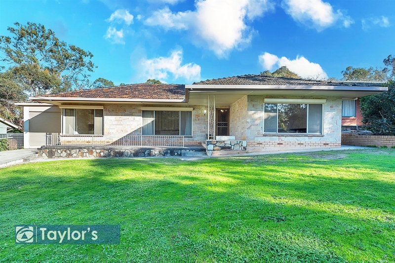 8 MCHALE RD, FAIRVIEW PARK, SA 5126