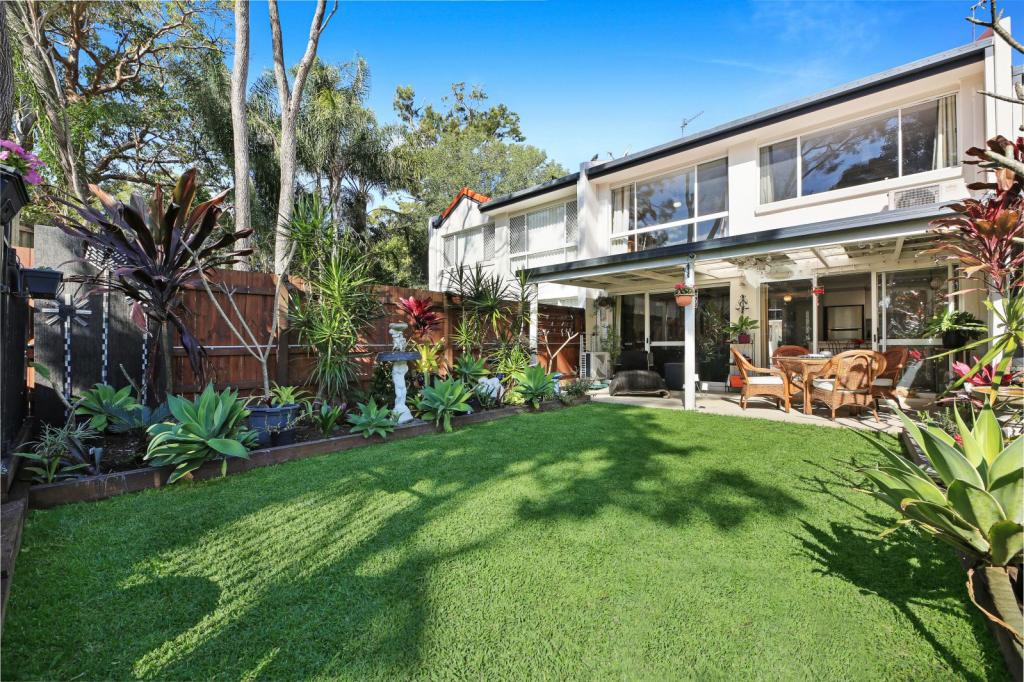 14/77 GOVERNMENT RD, LABRADOR, QLD 4215