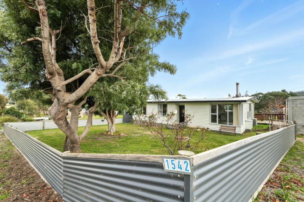 1542 Nubeena Rd, Nubeena, TAS 7184