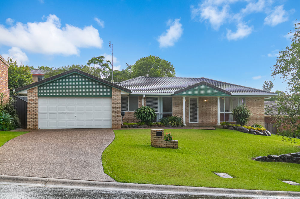 14 Glen Ayr Dr, Banora Point, NSW 2486