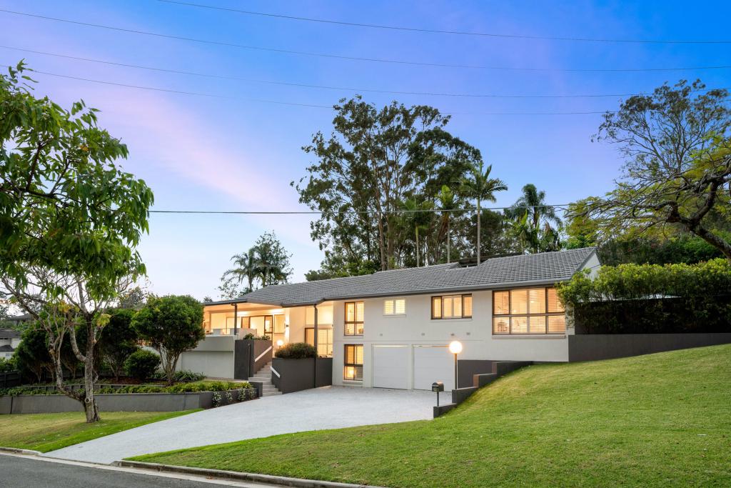 30 Glencairn Ave, Indooroopilly, QLD 4068