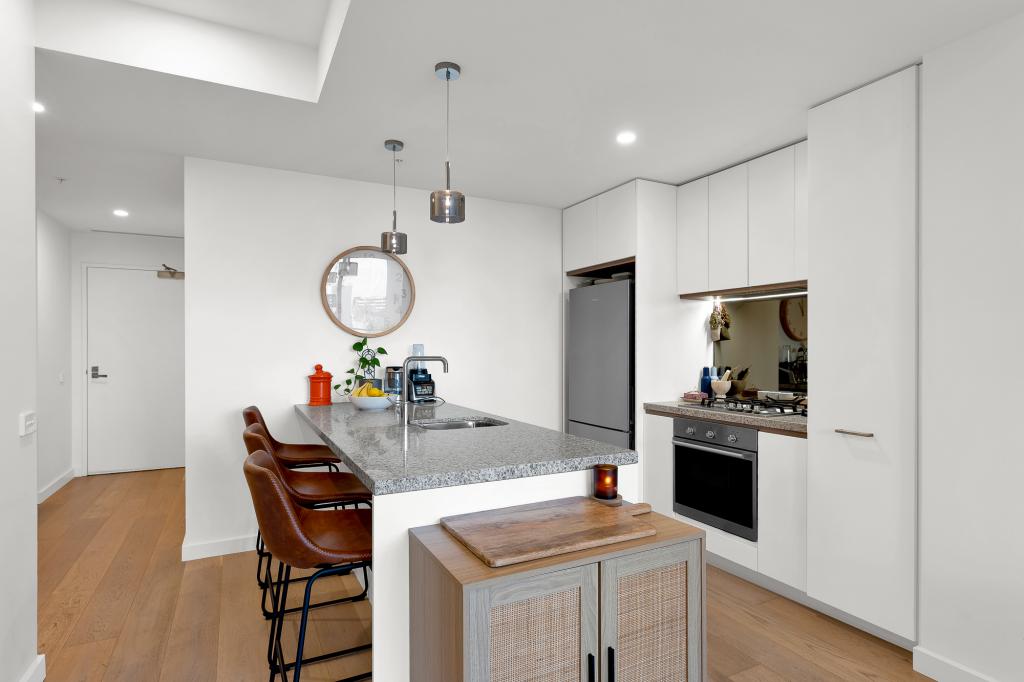 208/240 - 250 LYGON ST, BRUNSWICK EAST, VIC 3057