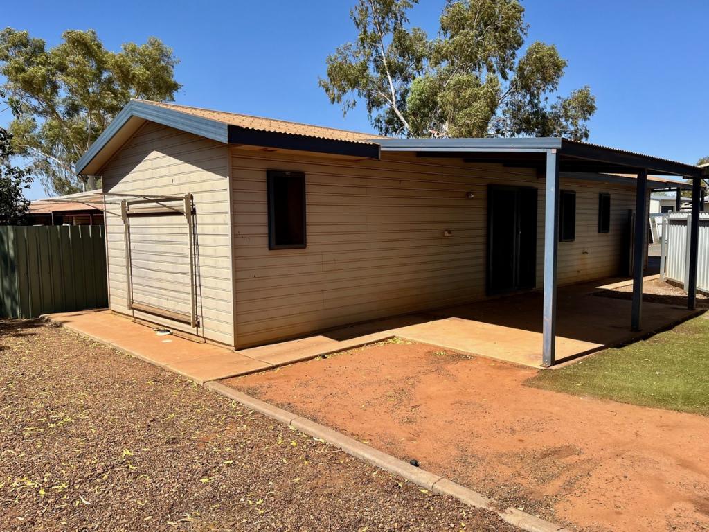 25A MAUGER PL, SOUTH HEDLAND, WA 6722