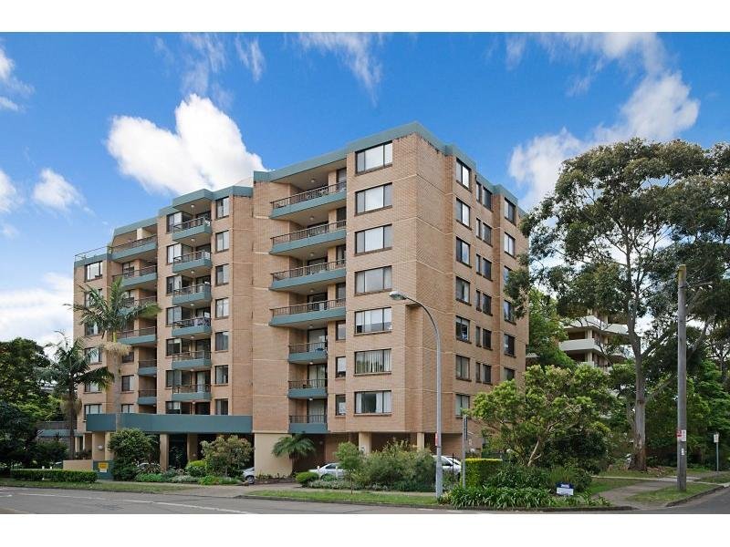 706/2-14 Victor St, Chatswood, NSW 2067