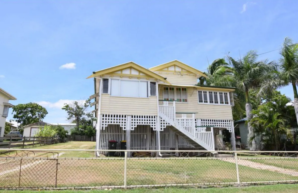 33 Jones St, Wandal, QLD 4700