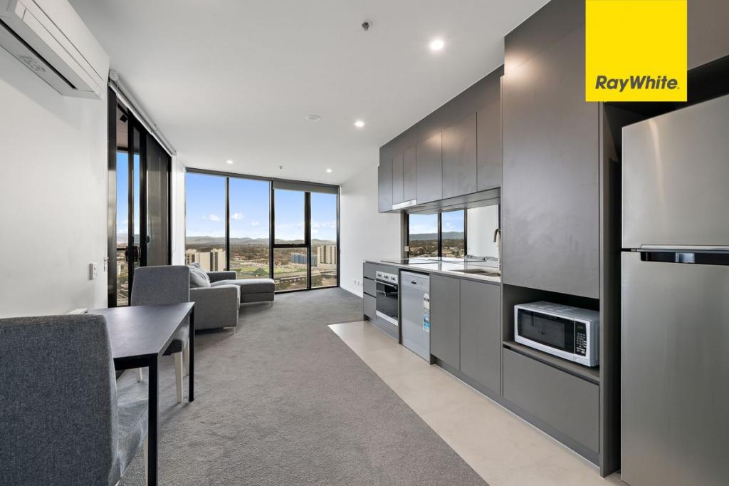 1915/3 Grazier Lane, Belconnen, ACT 2617