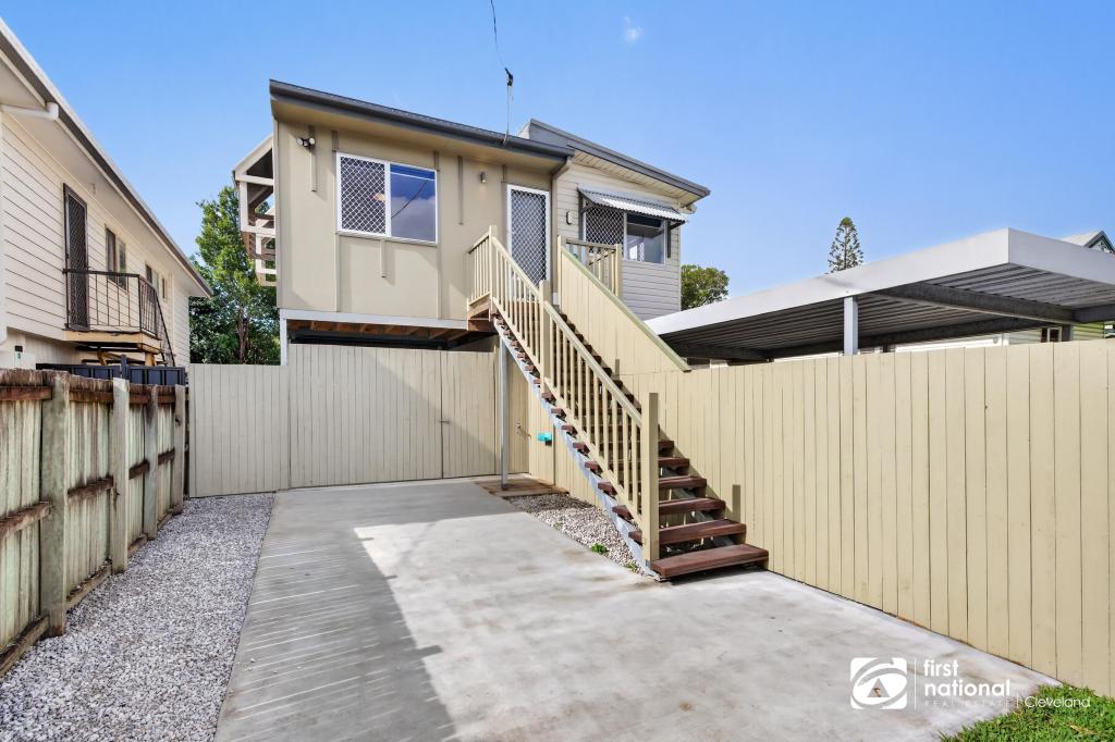 22 Field Ave, Hemmant, QLD 4174