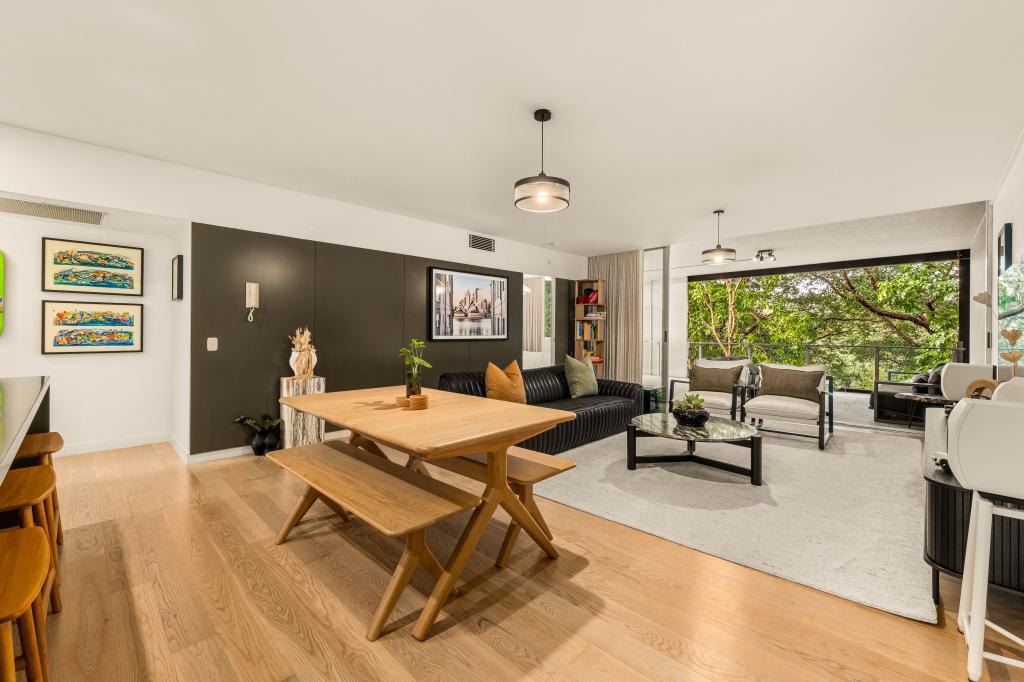 25/10 Dowse St, Paddington, QLD 4064