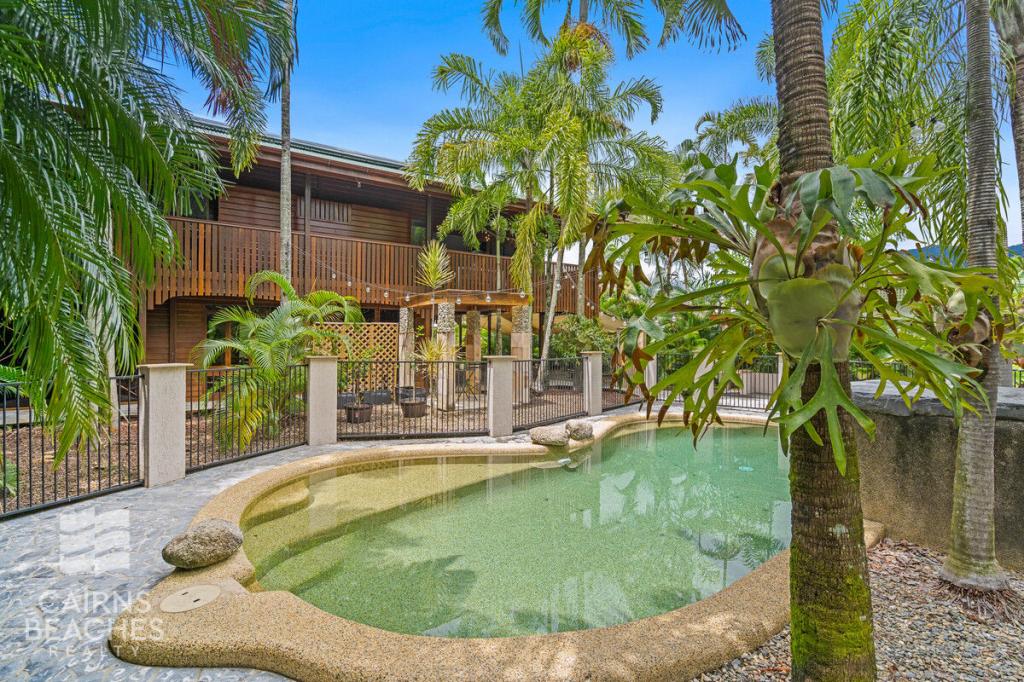 107 Cottesloe Dr, Kewarra Beach, QLD 4879