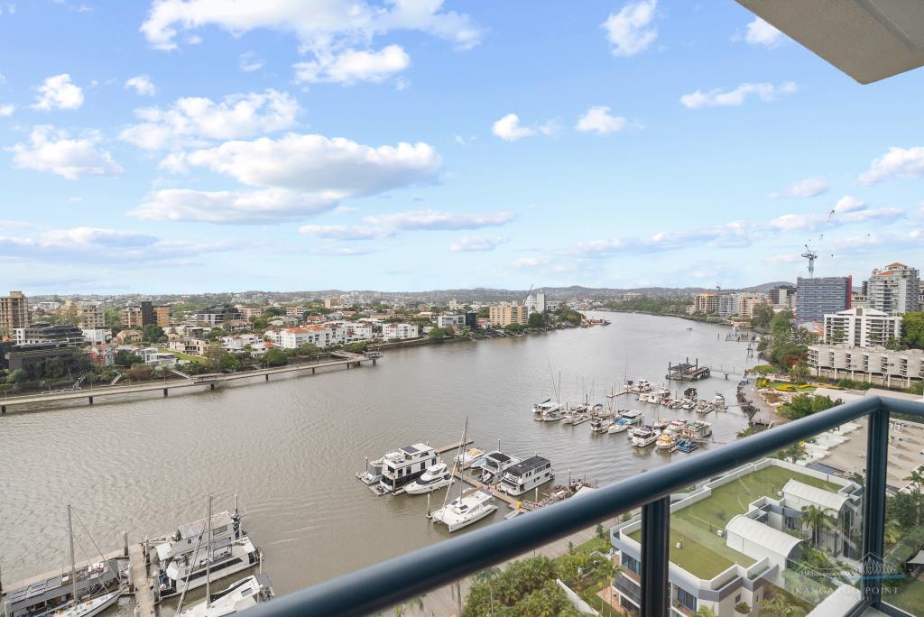 8 Goodwin Street Goodwin St, Kangaroo Point, QLD 4169