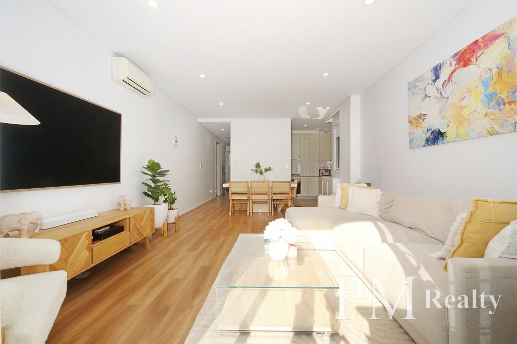 501/1 Rothschild Ave, Rosebery, NSW 2018