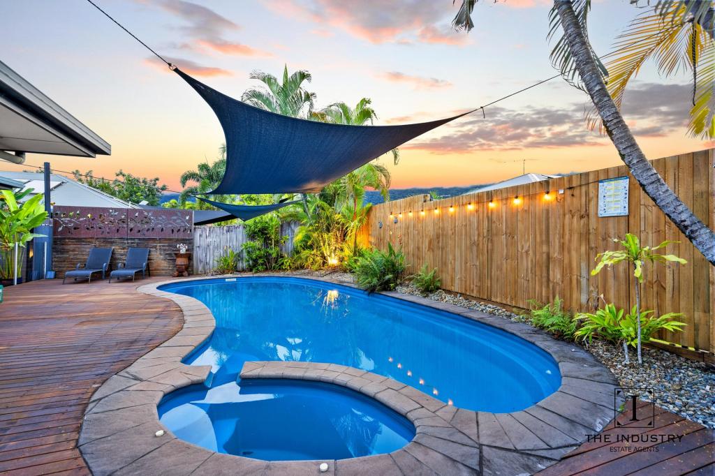 24 Monterey St, Kewarra Beach, QLD 4879