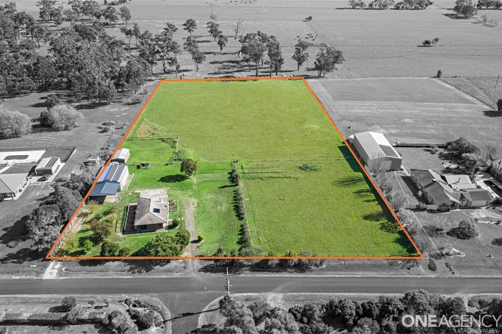 80 Considine Dr, Yinnar South, VIC 3869