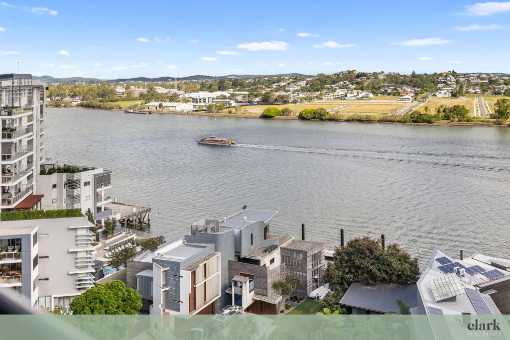 11209/8 Harbour Rd, Hamilton, QLD 4007