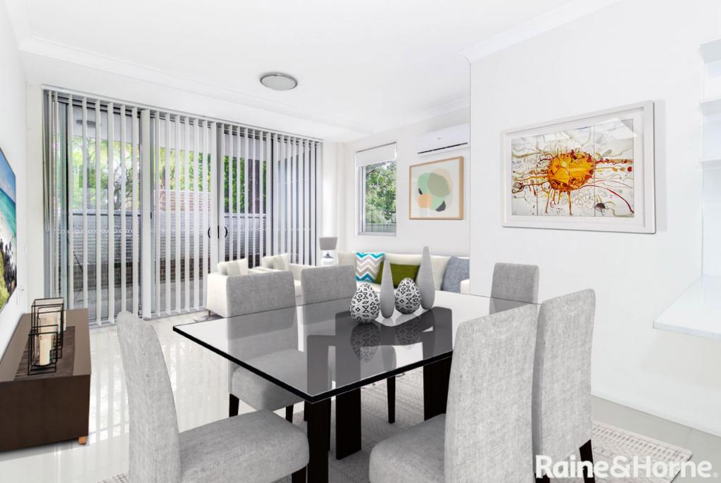 4/40-50 Union Rd, Penrith, NSW 2750