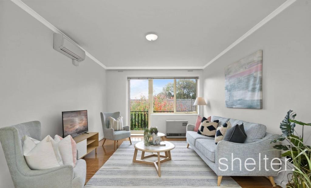 11/23 Glen St, Hawthorn, VIC 3122