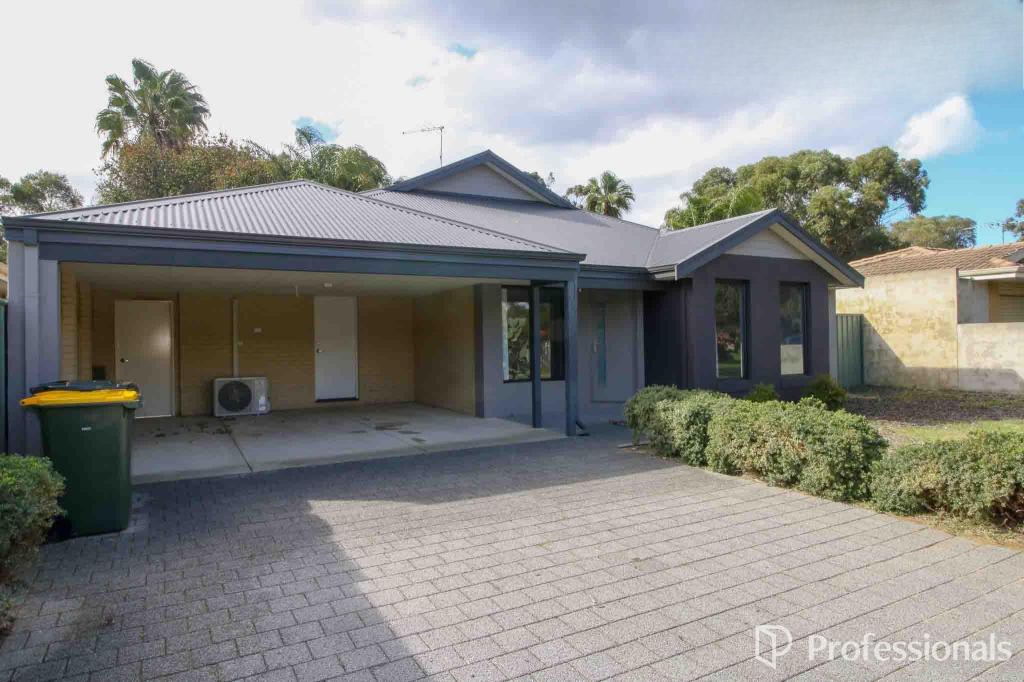 3 Bandicoot Pl, Brookdale, WA 6112