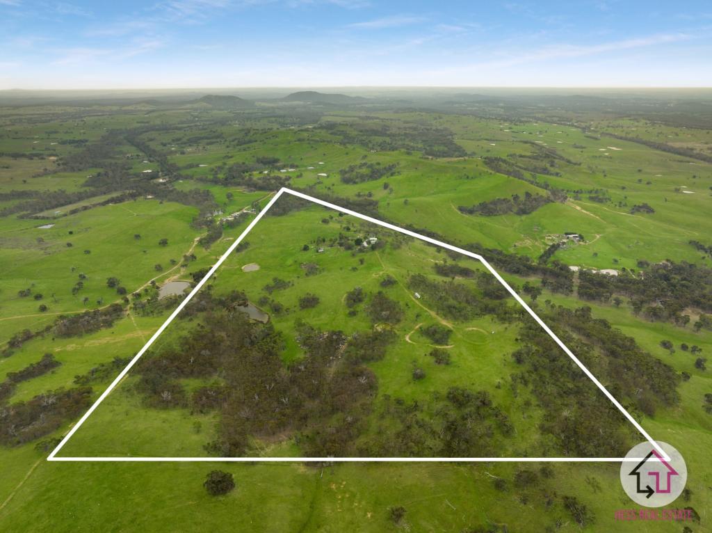 720 The Bridle Trk, Glenaroua, VIC 3764