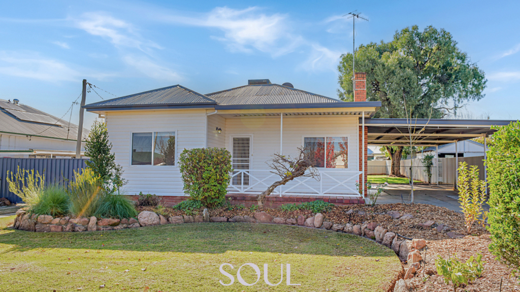 47 Edmondson Ave, Griffith, NSW 2680