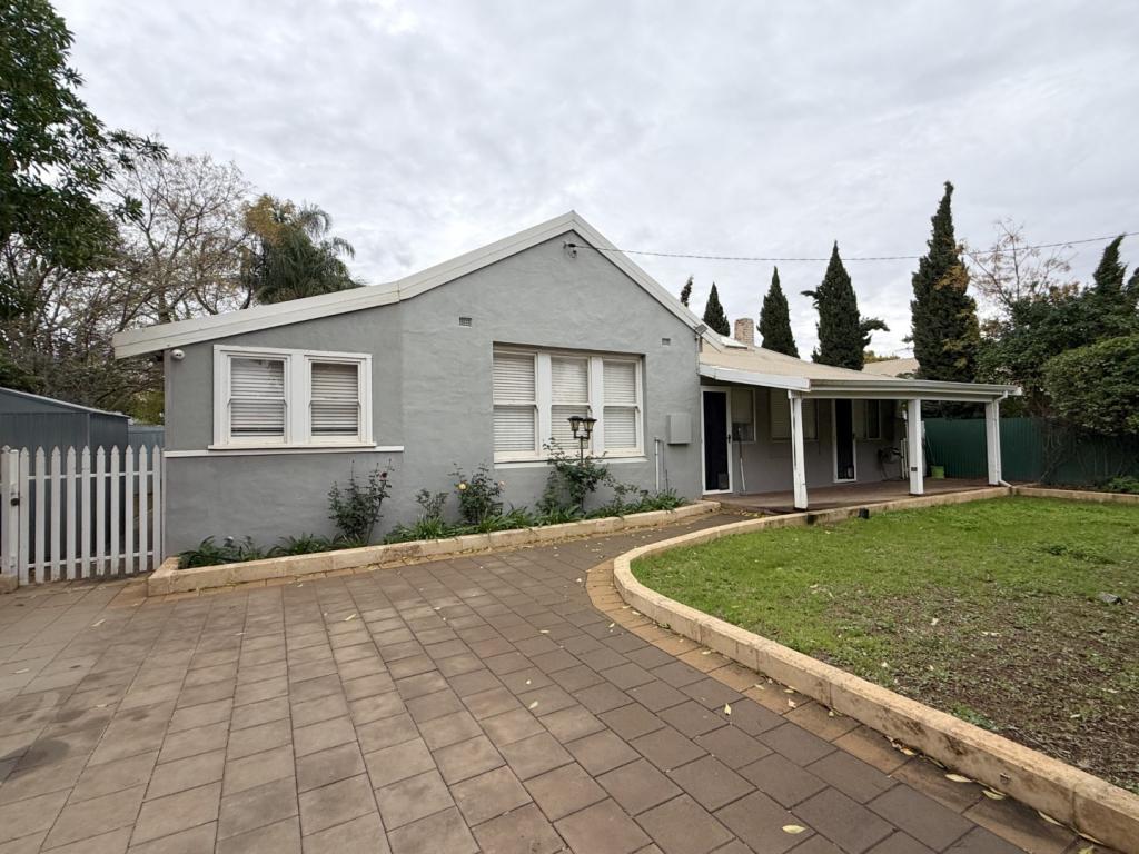 1/270 Egan St, Kalgoorlie, WA 6430
