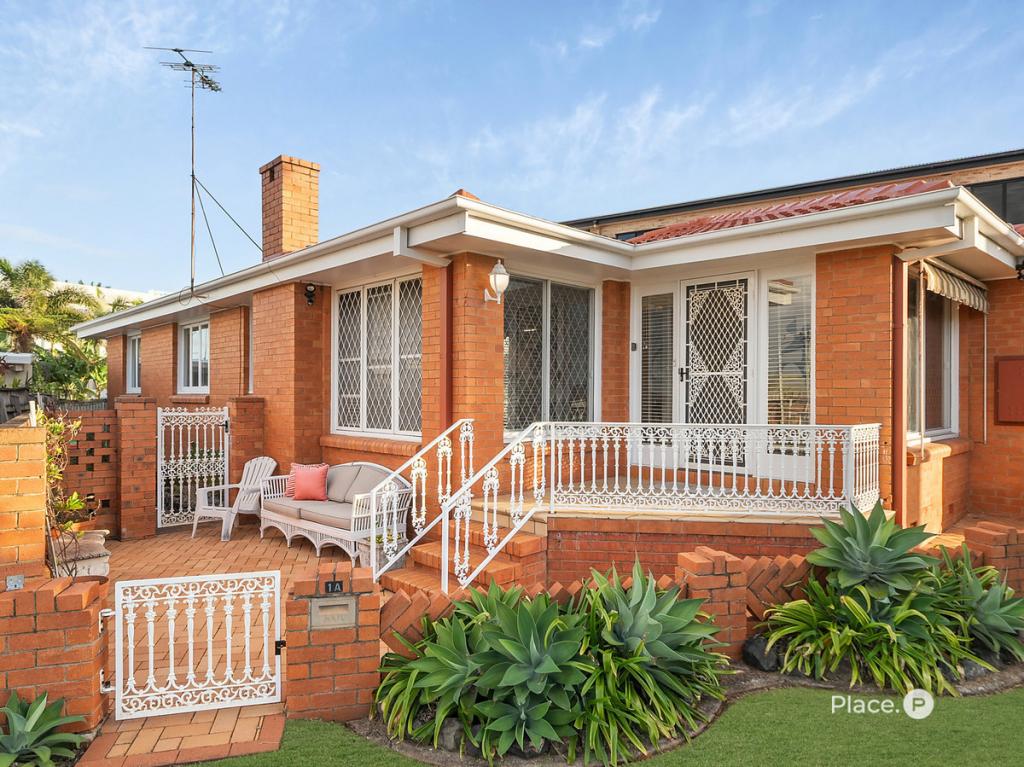 1a Griffith Rd, Scarborough, QLD 4020