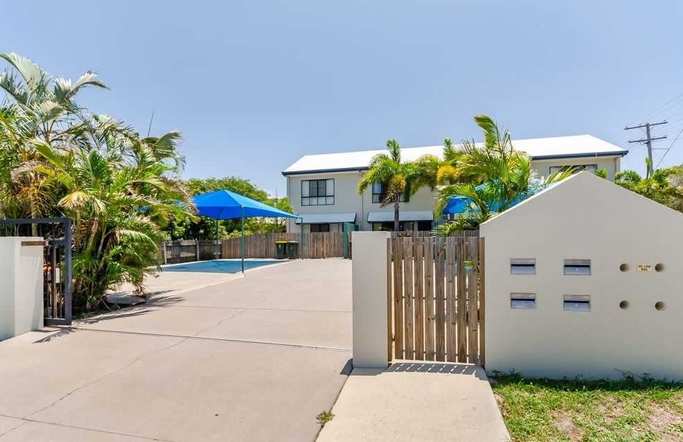 3/65 Langdon St, Tannum Sands, QLD 4680